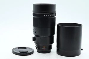 Panasonic Lumix Leica DG 200mm f2.8 Elmarit Power O.I.S. MFT Lens H-ES200 #234 - Picture 1 of 6