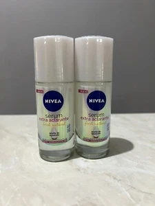 2X DESODORANTE SERUM EXTRA ACLARANTE FRESH NATURAL 40ML/ X LIGHTENING DEODORANT - Picture 1 of 1