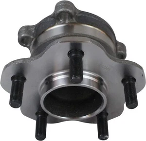 Wheel Bearing and Hub Assembly 512388 07-08 Nissan Altima,09-19 Maxima,15-16 Mur - Picture 1 of 5