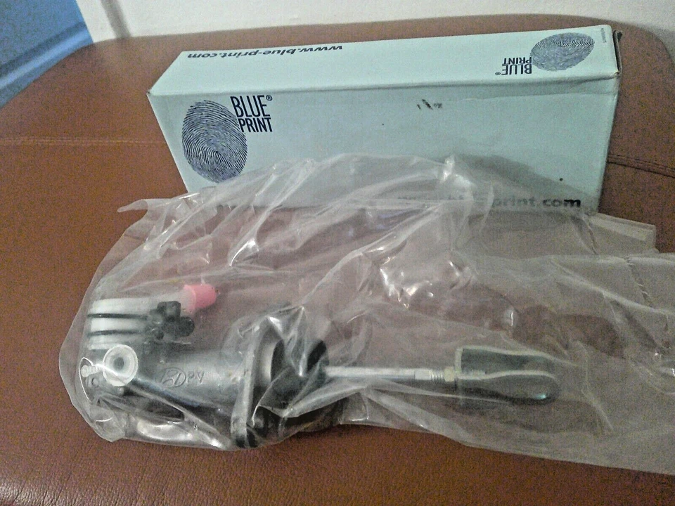 HYUNDAI/COUPE/LANTRA BLUEPRINT CLUTCH MASTER CYLINDER - Image 1 of 1