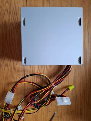 Power supply Heden PSX-A840 (V2.2) 560W - Photo 1/4