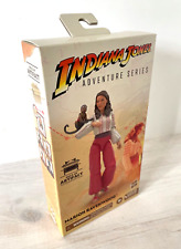 Marion Ravenwood Indiana Jones Adventure Series Action Figure Hasbro NIB