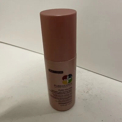 Pureology Pure Volume Instant Levitation Mist - Image 1 of 3