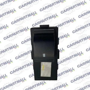 2006-2011 Buick Lucerne Rear Left Side Door Power Window Control Switch OEM - Picture 1 of 9