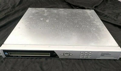 Receptor de TV Scientific Atlanta PowerVu D9850 Foto 1 de 4