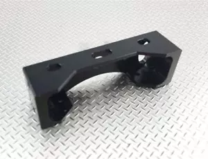 TOUCANRC Metal Caster Front Axle Housing Parts for RC 1/14 Tractor Truck Models - Picture 1 of 1