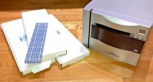 Nikon Super Coolscan 8000 ED Dedicated Film Scanner 4000 dpi LS with 3 holders - Photo 1/13