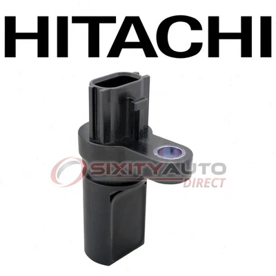 Hitachi Lower Camshaft Position Sensor for 2003-2006 Nissan 350Z 3.5L V6 - lf Foto 1 de 4