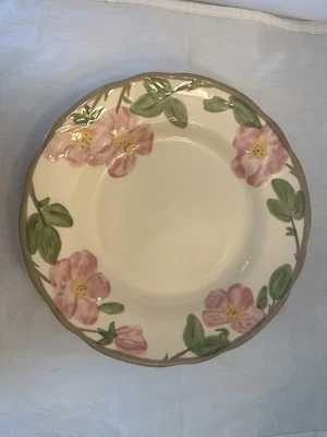 Juego de 4 platos de ensalada Franciscan Ware Desert Rise Foto 1 de 2