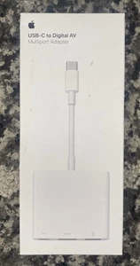 USB-C To Digital Av - Bild 1 von 2
