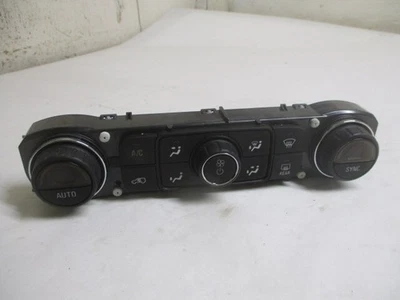 GMC Terrain Sierra 3500 Automatic Climate AC Heater Temperature Control OEM LKQ - Image 1 of 4
