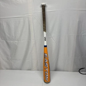Easton QUANTUM Baseball Bat 28” 17oz -11 drop YBB21QUAN11 2 5/8 Diameter Orange - Picture 1 of 8