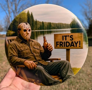 Nuevo controlador de calle personalizado Latitude 64 Gold Line RIVER 174 gm aprobado por PDGA - Imagen 1 de 9