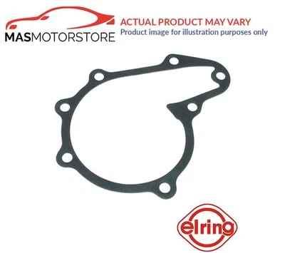 COOLING WATER PUMP GASKET SEAL ELRING 508000 FOR MERCEDES-BENZ E-CLASS,VITO - Image 1 of 4