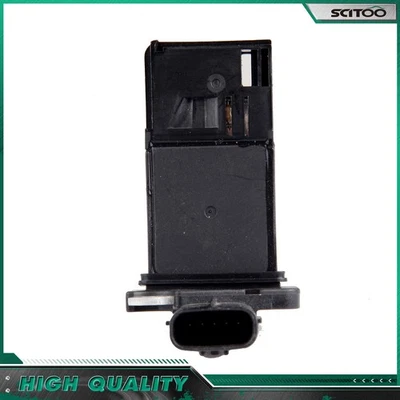 Sensor de flujo de aire de masa medidor MAF para Lexus GX470 GX460 LX 2008-2010 Toyota Sequoia Foto 1 de 4