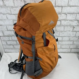 Mochila con marco naranja Kelty Locus 40 para mujer fin de semana senderismo camping - Imagen 1 de 24