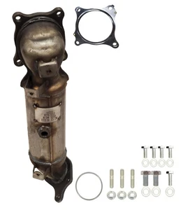 Catalytic Converter for 2018-2021 Honda Accord 2.0L L4 ELECTRIC/GAS DOHC - Picture 1 of 1