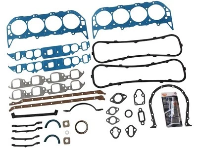 For 1973-1975 Chevrolet Laguna Engine Gasket Set 27376NCDS 1974 7.4L V8 - Image 1 of 2
