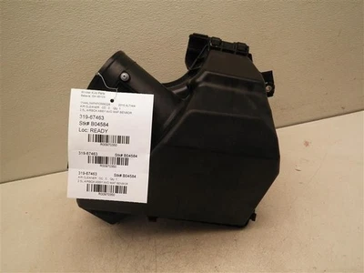 Conjunto de filtro de aire Nissan Altima 2014-2017 2,5 L 4 cilindros 165003TA0C 0350 Foto 1 de 4