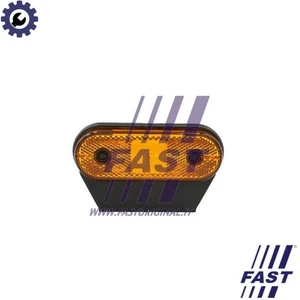 SIDE MARKER LIGHT FT87307 FOR VW TRANSPORTER/T3/Platform/Chassis/Bus/Van/T4/T5 - Picture 1 of 9