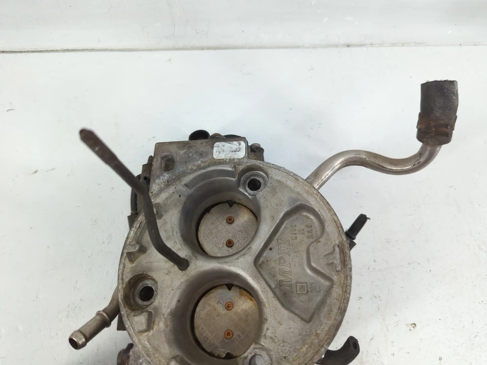 Cadillac Deville 1991 carrocería del acelerador MRJMR Foto 1 de 4