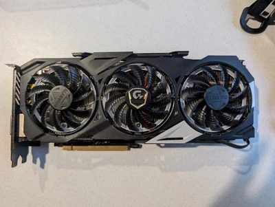 Gigabyte GeForce GTX 980 4GB WINDFORCE 3X OC Edition GV-N980XTREME-4GD - image 1 of 4