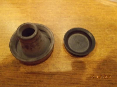 KIT REPARACIÓN CILINDRO RUEDA FORD F100 F150 1970-1972 NUEVO D0TZ-2221-A Foto 1 de 2