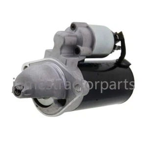 0-001-109-035 Fits For Perkins 403D-15T 404C-22 404C-22T 404D-22 Starter Motor - Picture 1 of 5