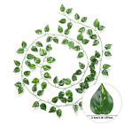 Supplies Fake Ivy Leaves Artificial Decorations Ivy Garland Artificial Plants