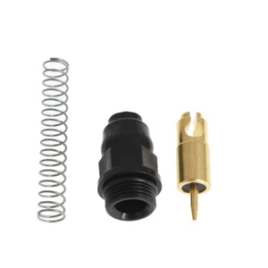 For Suzuki Arctic Cat Carburetor Choke Cable Plunger Rebuild Kit - Picture 1 of 6