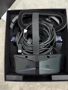 Pimax Crystal - DMAS Headphones, Base Station Faceplate (Base Station Not Incl) - Picture 1 of 7