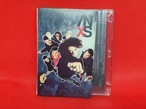 INXS - X (1990) Cassette RARE (VG+) - Picture 1 of 2
