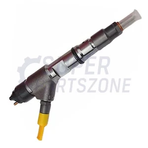 Inyector de combustible 0445120297 para motor Foton Cummins ISF3.8 - Imagen 1 de 1