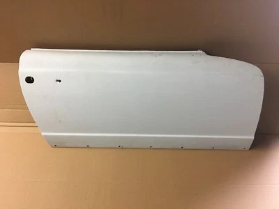 Porta lateral direita usada mercedes 230sl 250sl 280sl w113 113 pagode pagode - Imagem 1 de 4