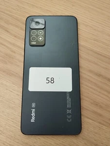 Xiaomi Redmi Note 11 Pro 5G / uszkodzony - Zdjęcie 1 z 2