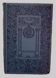 1908 Augustine Birrell Selected Essays 1884 - 1907 Antique Pocket Book - Picture 1 of 9