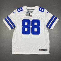 vander esch salute to service jersey