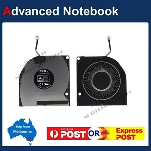 CPU Cooling Fan for Dell Latitude 7320 E7320 0XCNHG FN56 DFS5K22305283D - Picture 1 of 1