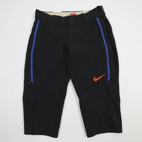 Florida Gators Nike Team Softball Pants Women's Black Used Cover