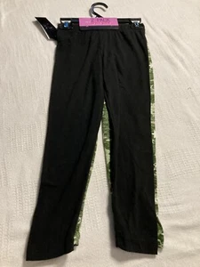 Star Ride 2 piece leggings size 4/6X - Picture 1 of 4