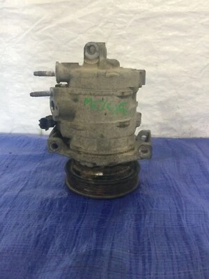 2012 道奇 Ram 1500 空调压缩机原始设备制造商 55111442AD — 第 1/4 张图片