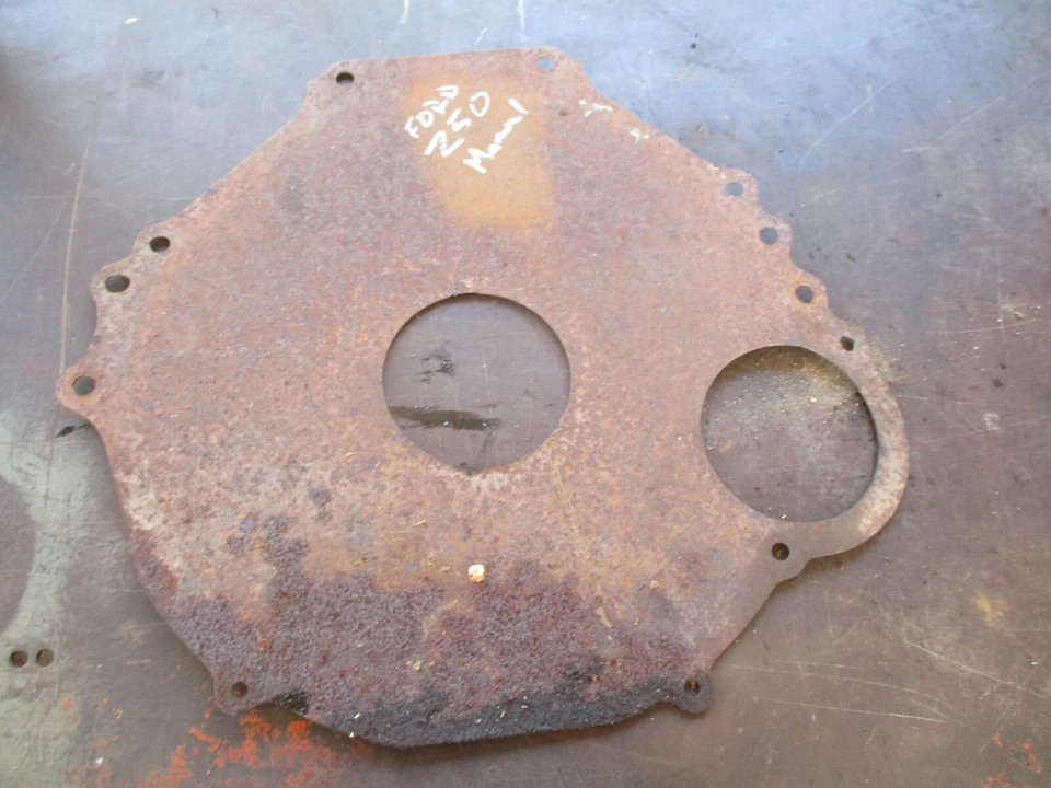 70-77 MAVERICK COMET MOTOR A MANUAL TRANSMISIÓN ESPACIADOR OEM Foto 1 de 1