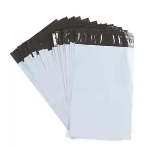 Poly Mailer Plastic Mailing Satchel Parcel Courier Self Sealing Shipping Bag - Picture 1 of 5