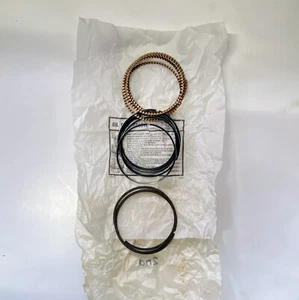 CRX Piston Ring Set 1985-1987 #021-6157STD - Picture 1 of 3