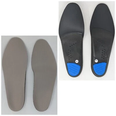 Plantillas ProThotics Ultimate Fit Talla Para Hombre 11 Atlantic Footcare Hechas en EE. UU.  Foto 1 de 4