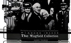 Harry Truman, Geschichte - Bild 1 von 2