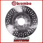 68B407b1 Rear Brake Disc Brembo Fisso Bmw R 100 Rt 1000 1983