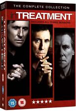 In Treatment: The Complete Series (DVD) Aaron Shaw Alison Pill (UK IMPORT)