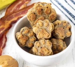 Bacon Dog Treats - Picture 1 of 1