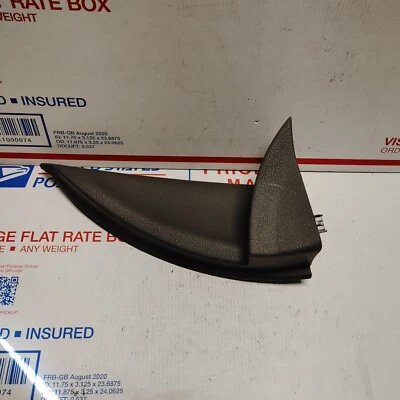 05 06 07 Ford Freestyle Frontal Derecho Pasajero Puerta Esquina Tapicería Panel Fabricante de Equipo Original Foto 1 de 4